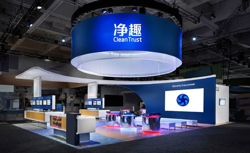 智能科技VI設(shè)計(jì) 從品牌標(biāo)識(shí)到視覺系統(tǒng)的全方位塑造