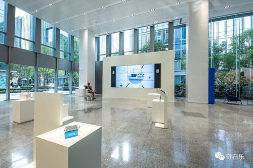 奇石樂中國喬遷新址，高科技展廳即將開放預(yù)約參觀