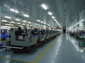 瑞必達(dá) 智能制造新三板第一股，機(jī)器人敲鐘開啟智能科技新篇章