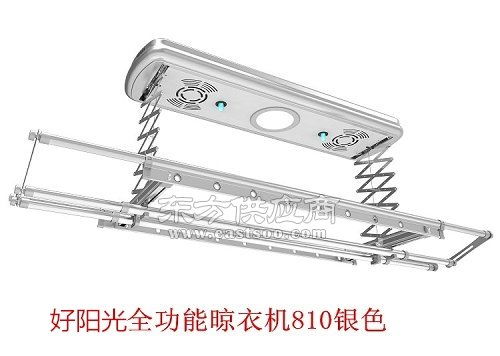 好陽光智能科技 引領(lǐng)智慧生活，瀏陽市智能晾衣架行業(yè)的創(chuàng)新者