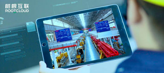 2021 產(chǎn)業(yè)數(shù)字化“遷徙年”，工業(yè)互聯(lián)網(wǎng)如何成為智能科技的核心引擎？