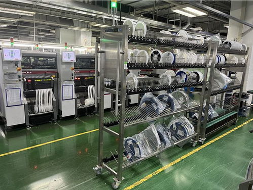 引領(lǐng)生產(chǎn)企業(yè)智能化升級(jí) 云智匯助力樺漢科技智能工廠高質(zhì)量發(fā)展