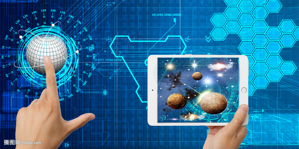 科技賦能，智享生活 智能科技如何重塑我們的日常